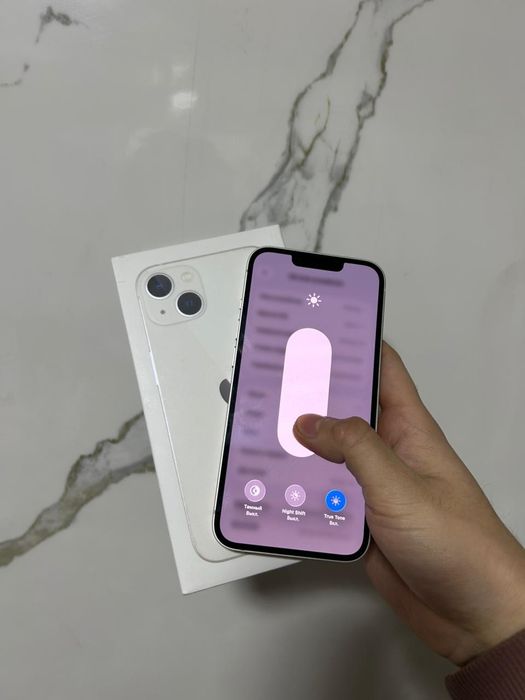 Iphone 13 128gb AKB 85%