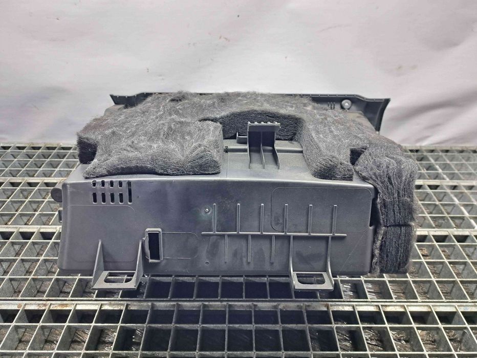 Torpedou Mercedes Clasa A (W169) [Fabr 2004-2012] OEM