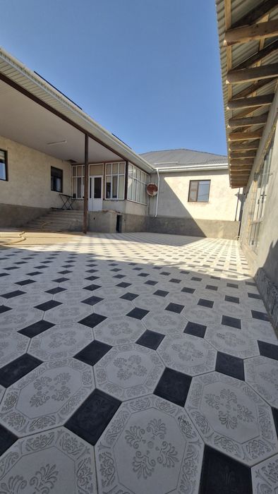 Укладка Брусчатка