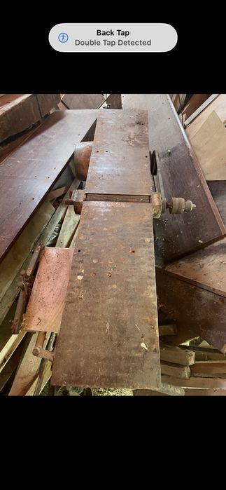 Рендосвачка-абрихт