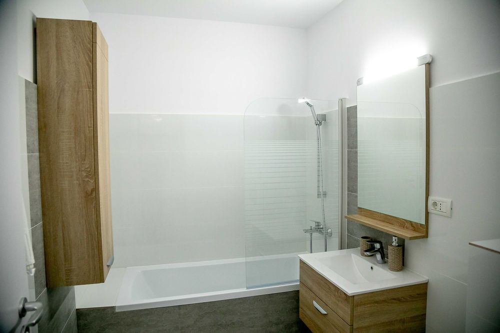 Direct proprietar – apartament 2 camere, 48 m², Tomis Park, Tomis Nord cu parcare subterană inclusă