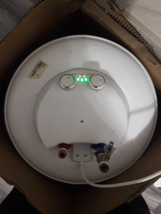 Продаю Ariston 50 л