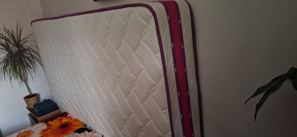 Vând saltea ortopedica