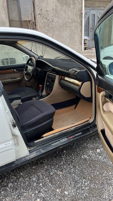 Ауди с4 а6 сатылады