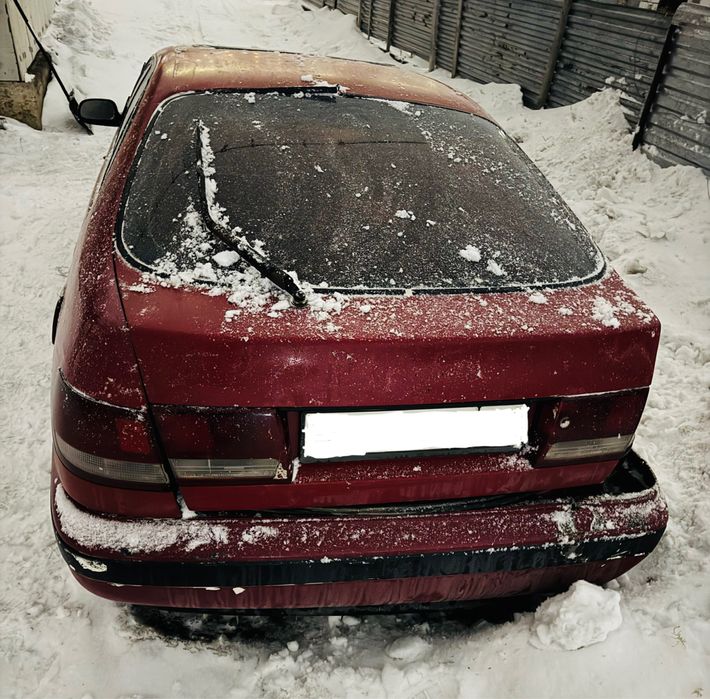 Продам Тайота Карину Е