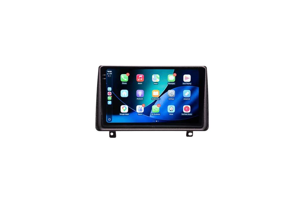 Navigatie Opel Astra H Android 14 , Apple Carplay , Android Auto + Camera Marsarier cadou