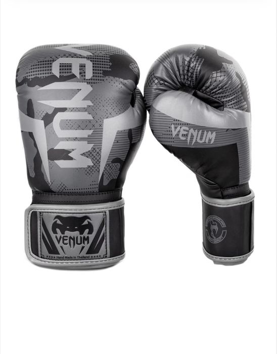 Боксови ръкавици Venum