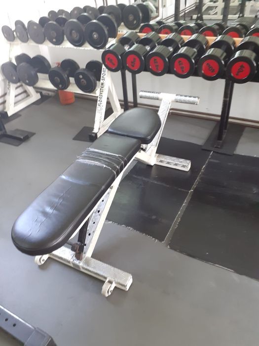 Vând aparate fitness