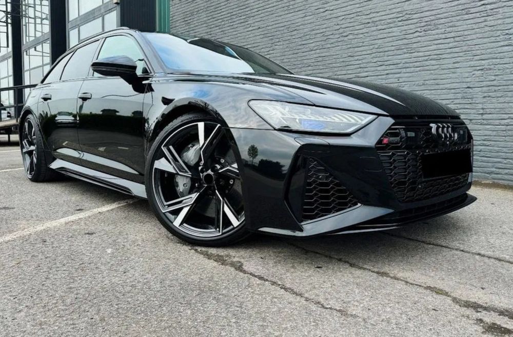 Jante Audi R20 5x112 RS6 RS7 C8 Style
