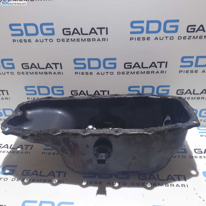 Baie Ulei cu Senzor Nivel Suzuki Swift 1.3 D 2004 - 2010 Cod SDGM12 [AV1784]