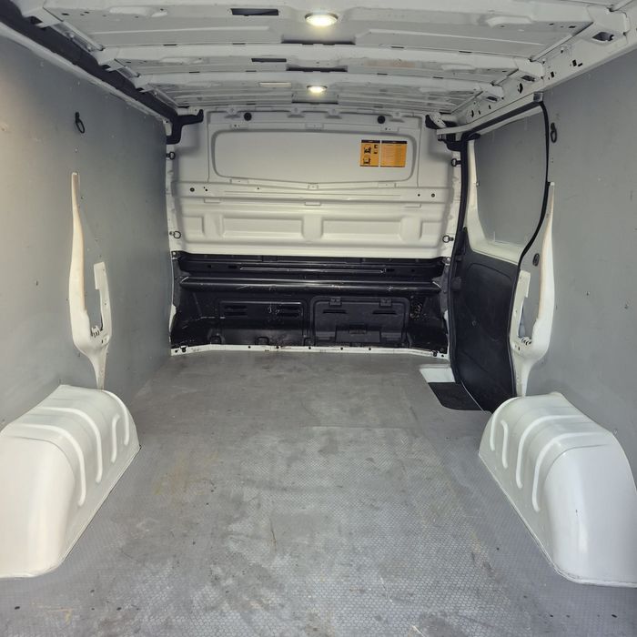 Vand Renault Trafic