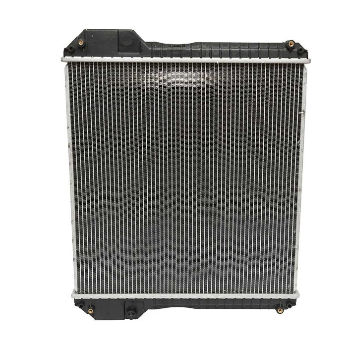 Radiator racire apa Case IH, New Holland 724x587mm
