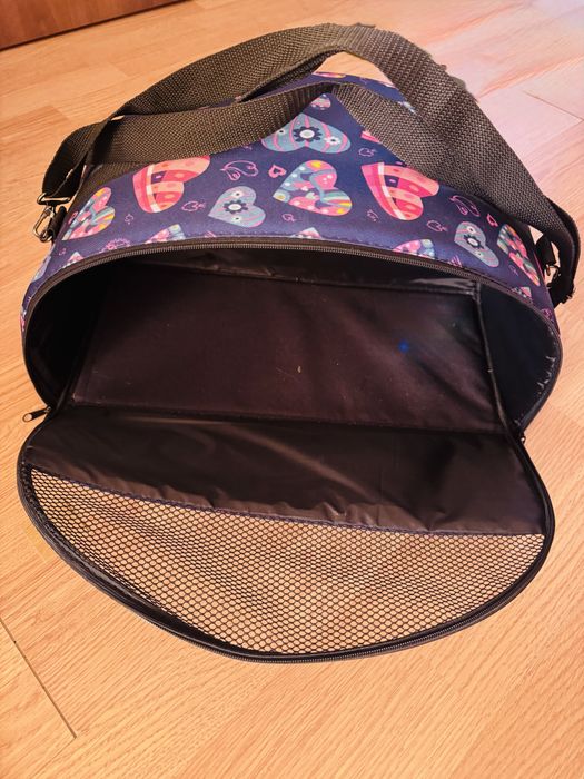 Сумка переноска котов