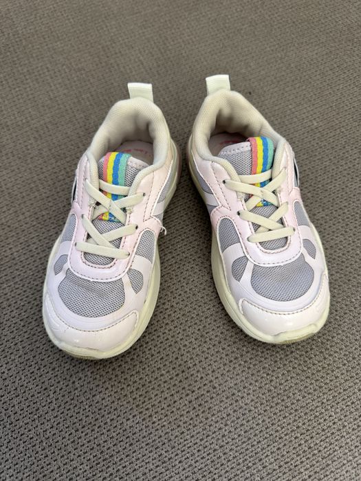 Детски маратонки Zara