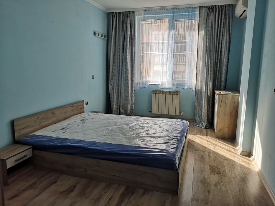 Дава се под наем Двустаен апартамент в София, Манастирски ливади - 75 кв.м за 459 € - Снимка #7