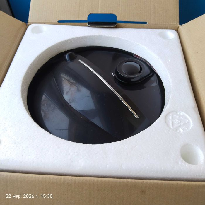 Продам мультиварку REDMOND  M30