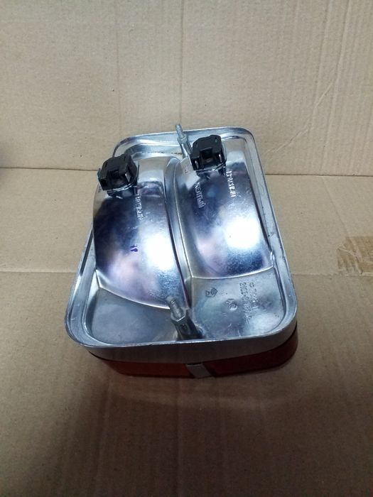 Фонарь задний ваз 2103