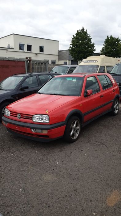 Двигатель Гольф 4. 1.4литра