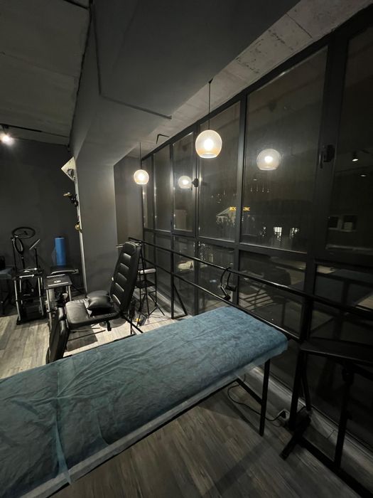 Помещение под офис,  салон красоты, массажа, тату, спортивные секции