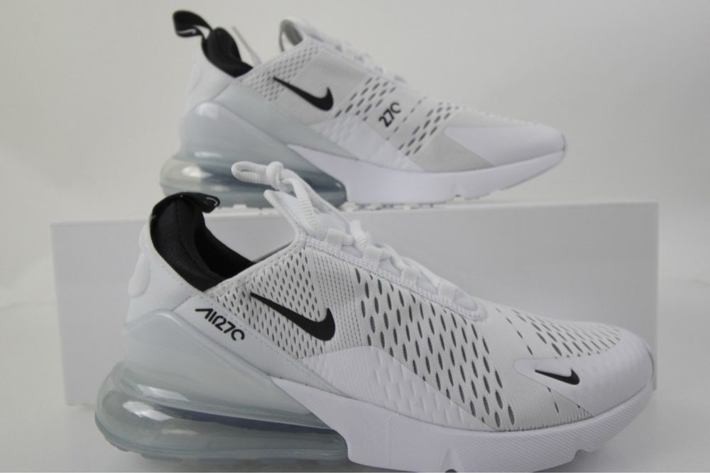 Nike Air Max 270