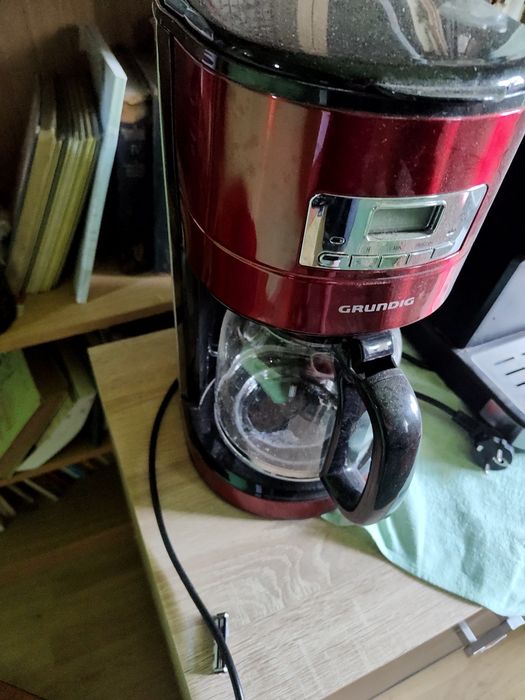 Cafetiera Russell Hobbs