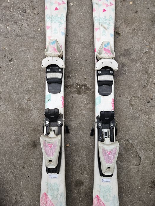 Schiuri skiuri copil fete 107cm