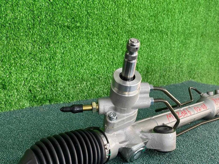 Рулевая рейка MAZDA 6 GG1 02-08