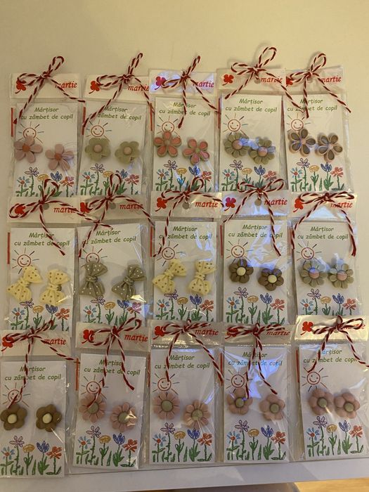 Set 15 buretei pt par