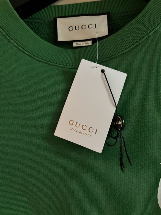 Pulover Gucci Nou