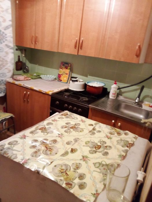 Сдаётся квартира