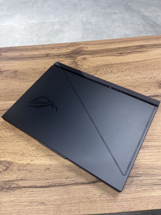 Игровой ноутбук ASUS ROG STRIX