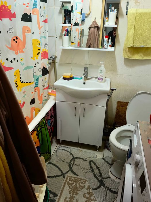 Продам 3х комнатную квартиру