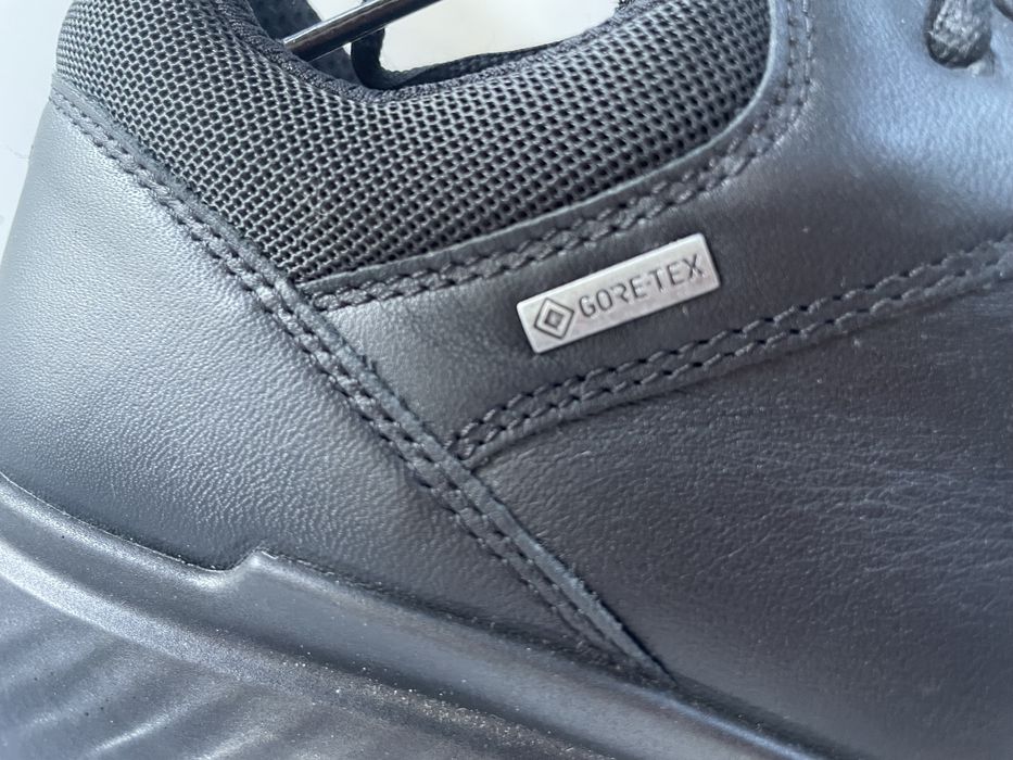 Спортни обувки ECCO Gore-Tex