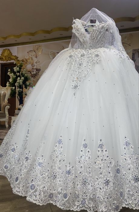 Rochie de mireasă