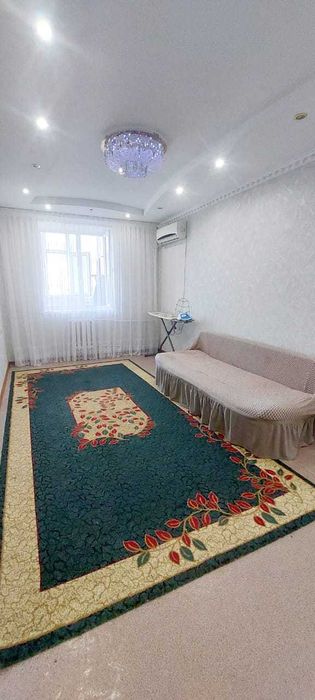 квартира в микро районе Шугыла