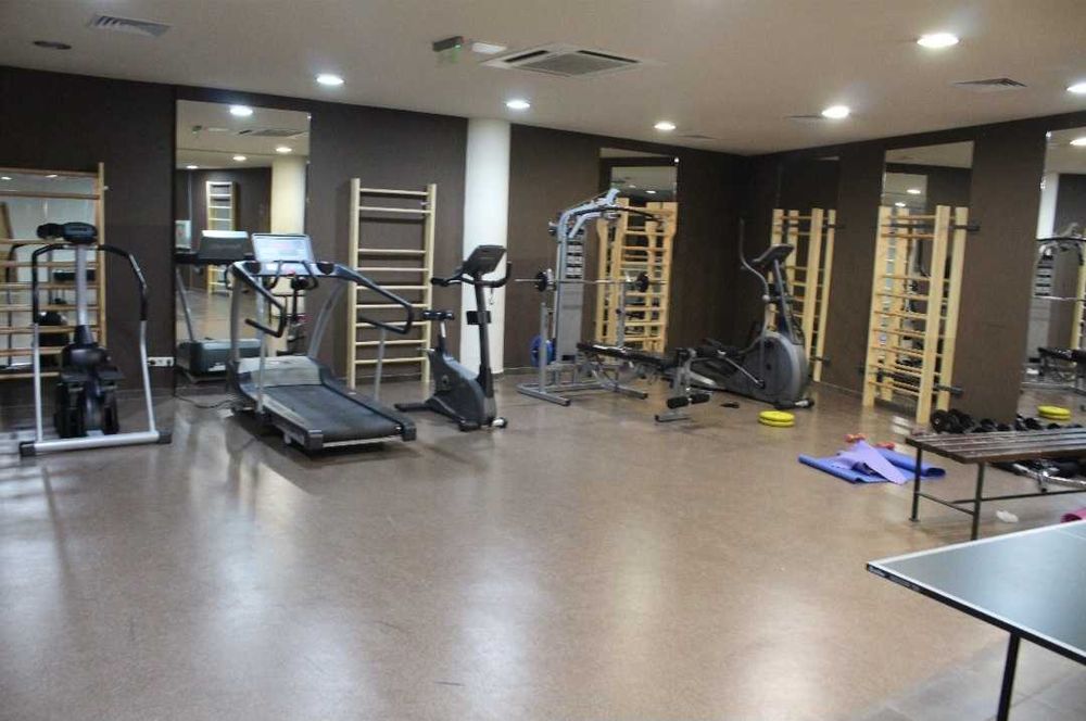 Студио Разлог в Aspen Golf – 41,31 кв.м / 52 000 €