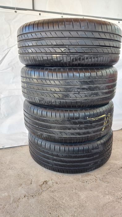 Лети джанти с гуми Skoda Skala 205/50/17""