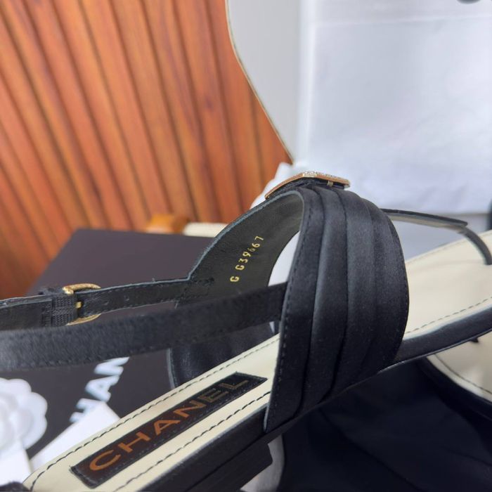 Sandale Chanel 35-42