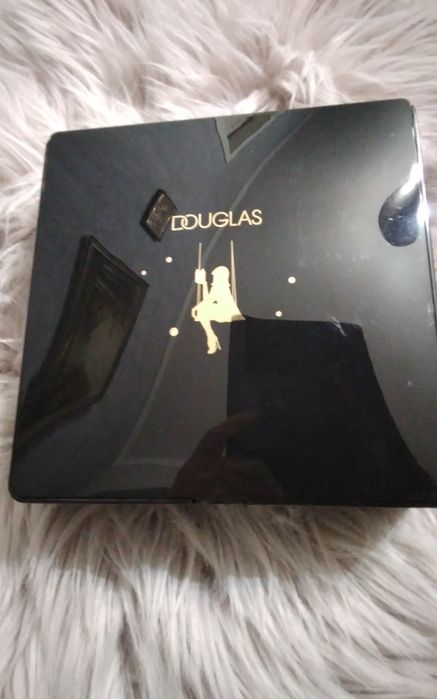 Сенки за очи-голяма палитра