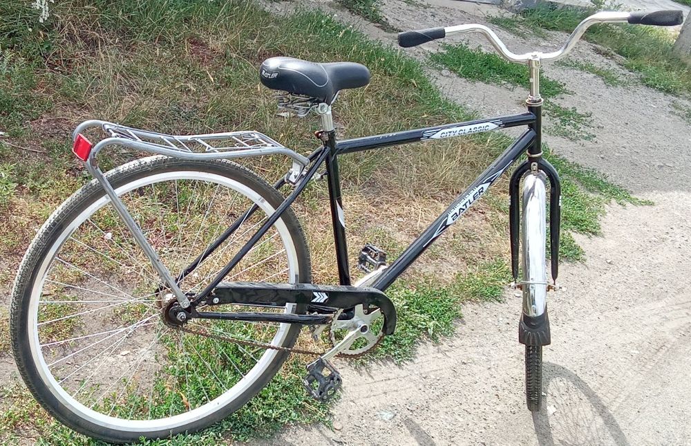 Продам велосипед