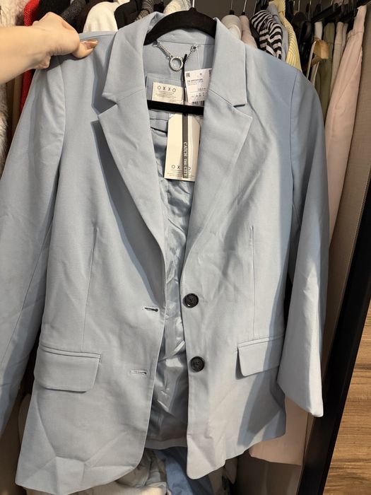 Дамско сако OXXO