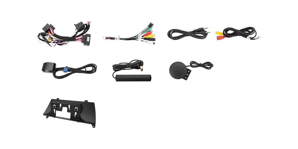 Navigatie BMW x5 X6 seria 5 seria 3 e70 e71 e90 e91 e60 e84