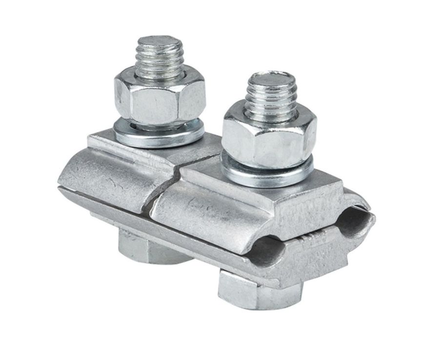 Продам зажимы ПА