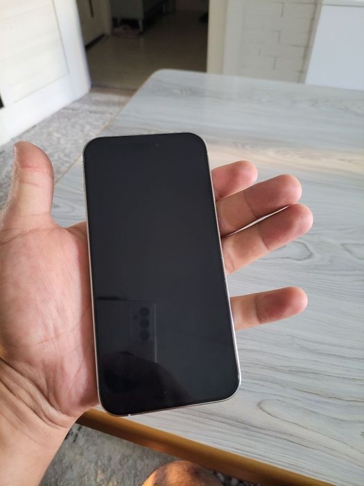 14 pro max 128 gb KH/A