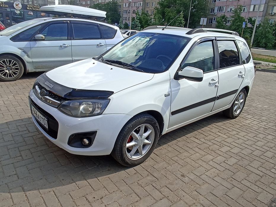 Продам Калина спорт