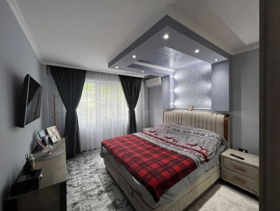 Тристаен апартамент Кършияка