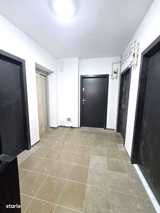 Apartament 2 camere | Finisat | Loc de parcare | Bloc nou - Corvinilor