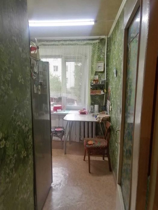 2х ком. 50 лет Октября 3