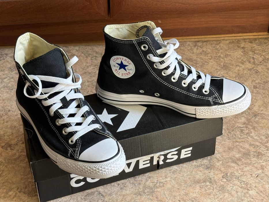 Converse All Star