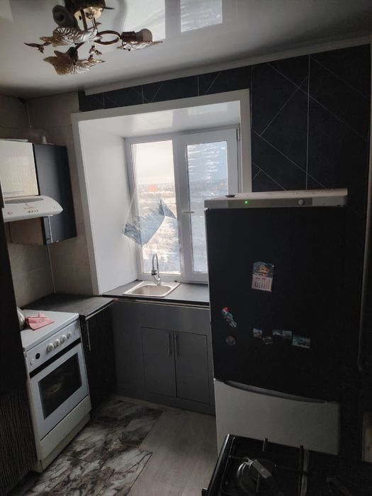 Аренда 2 ком квартира